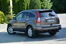 Honda CR-V Lift Navi Kamera Alcantara 4x4 2xParktr. Webasto LED Alu17" Progi ASO - 6