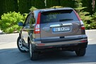 Honda CR-V Lift Navi Kamera Alcantara 4x4 2xParktr. Webasto LED Alu17" Progi ASO - 7