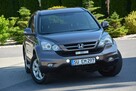 Honda CR-V Lift Navi Kamera Alcantara 4x4 2xParktr. Webasto LED Alu17" Progi ASO - 8