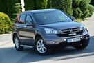 Honda CR-V Lift Navi Kamera Alcantara 4x4 2xParktr. Webasto LED Alu17" Progi ASO - 9