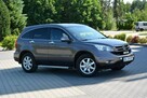 Honda CR-V Lift Navi Kamera Alcantara 4x4 2xParktr. Webasto LED Alu17" Progi ASO - 10