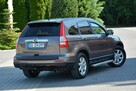 Honda CR-V Lift Navi Kamera Alcantara 4x4 2xParktr. Webasto LED Alu17" Progi ASO - 12
