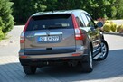 Honda CR-V Lift Navi Kamera Alcantara 4x4 2xParktr. Webasto LED Alu17" Progi ASO - 13