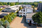 Powierzchnia biurowa Gliwice Obrońców Pokoju