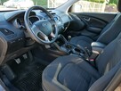 Hyundai ix35 1.6 GDI 135KM Euro5 +Hak -1 Właściciel od 4 lat -Zobacz - 3