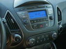 Hyundai ix35 1.6 GDI 135KM Euro5 +Hak -1 Właściciel od 4 lat -Zobacz - 4