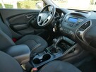 Hyundai ix35 1.6 GDI 135KM Euro5 +Hak -1 Właściciel od 4 lat -Zobacz - 6