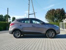 Hyundai ix35 1.6 GDI 135KM Euro5 +Hak -1 Właściciel od 4 lat -Zobacz - 10