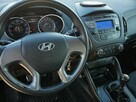 Hyundai ix35 1.6 GDI 135KM Euro5 +Hak -1 Właściciel od 4 lat -Zobacz - 14