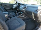 Hyundai ix35 1.6 GDI 135KM Euro5 +Hak -1 Właściciel od 4 lat -Zobacz - 15