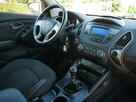 Hyundai ix35 1.6 GDI 135KM Euro5 +Hak -1 Właściciel od 4 lat -Zobacz - 16