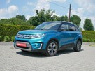 Suzuki Vitara III 1.6 VVT 120KM Eu6 XLED 4x4 AllGrip AWD Premium Automat +Hak -Kraj