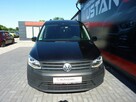 Volkswagen Caddy AUTOMAT*2.0 TDI 102Ps*Auto Do Przewozu Osób Na Wózkach Inwalidzkich - 2