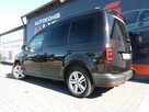 Volkswagen Caddy AUTOMAT*2.0 TDI 102Ps*Auto Do Przewozu Osób Na Wózkach Inwalidzkich - 6