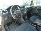 Volkswagen Caddy AUTOMAT*2.0 TDI 102Ps*Auto Do Przewozu Osób Na Wózkach Inwalidzkich - 11