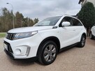 Suzuki Vitara 2023/PREMIUM/SALON POLSKA/FV23%/1 WŁ/serwis ASO/gwarancja - 5