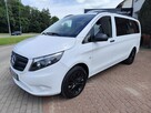 Mercedes Vito 9-OSOBOWY/9G-Tronic/STAN BDB/GWARANCJA - 3