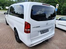 Mercedes Vito 9-OSOBOWY/9G-Tronic/STAN BDB/GWARANCJA - 4