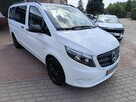 Mercedes Vito 9-OSOBOWY/9G-Tronic/STAN BDB/GWARANCJA - 8