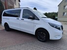 Mercedes Vito 9-OSOBOWY/9G-Tronic/STAN BDB/GWARANCJA - 10