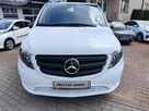 Mercedes Vito 9-OSOBOWY/9G-Tronic/STAN BDB/GWARANCJA - 11
