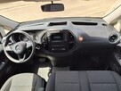 Mercedes Vito 9-OSOBOWY/9G-Tronic/STAN BDB/GWARANCJA - 13