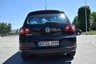 Volkswagen Tiguan 2.0D 2 KPL KÓŁ Navi Hak Tempomat Sprowadzony Opłacony - 14