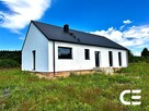 Nowoczesny dom przy lesie | 100 m² | 1027 m² - 3