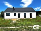 Nowoczesny dom przy lesie | 100 m² | 1027 m² - 4