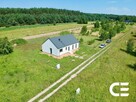 Nowoczesny dom przy lesie | 100 m² | 1027 m² - 7