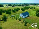 Nowoczesny dom przy lesie | 100 m² | 1027 m² - 9