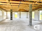 Nowoczesny dom przy lesie | 100 m² | 1027 m² - 15
