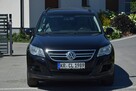 Volkswagen Tiguan 2.0D 2 KPL KÓŁ Navi Hak Tempomat Sprowadzony Opłacony - 2