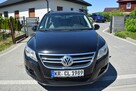 Volkswagen Tiguan 2.0D 2 KPL KÓŁ Navi Hak Tempomat Sprowadzony Opłacony - 6