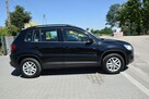 Volkswagen Tiguan 2.0D 2 KPL KÓŁ Navi Hak Tempomat Sprowadzony Opłacony - 8