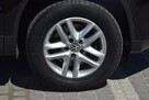 Volkswagen Tiguan 2.0D 2 KPL KÓŁ Navi Hak Tempomat Sprowadzony Opłacony - 9
