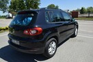 Volkswagen Tiguan 2.0D 2 KPL KÓŁ Navi Hak Tempomat Sprowadzony Opłacony - 11