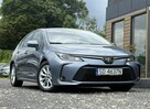 Toyota Corolla Salon Polska Poleasingowy I właściciel Serwis ASO VAT 23% Bezwypadkowy - 2