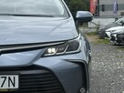 Toyota Corolla Salon Polska Poleasingowy I właściciel Serwis ASO VAT 23% Bezwypadkowy - 6