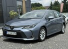 Toyota Corolla Salon Polska Poleasingowy I właściciel Serwis ASO VAT 23% Bezwypadkowy - 7