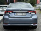Toyota Corolla Salon Polska Poleasingowy I właściciel Serwis ASO VAT 23% Bezwypadkowy - 9