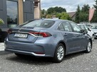 Toyota Corolla Salon Polska Poleasingowy I właściciel Serwis ASO VAT 23% Bezwypadkowy - 11