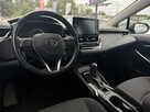 Toyota Corolla Salon Polska Poleasingowy I właściciel Serwis ASO VAT 23% Bezwypadkowy - 15