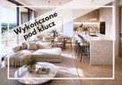 NOHO | fitness | 4 POKOJE | 2 loggie | POD KLUCZ