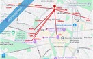 Pokój/pokoje Kraków Stare Miasto Długa 82 PIESZO NA UJ AGH, ROLINICZY, PK, UEK, UKEN - 1