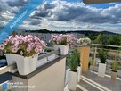 DUŻY APARTAMENT Z MOŻLIWOŚCIĄ ROZDZIELENIA+HALA GARAŻOWA 30m2 + 2 TARASY - 14