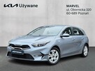 Kia Nowy Ceed 1.5 T-GDI 160KM / Wersja M+SMT / Kamera / Tempomat / Salon PL