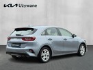 Kia Nowy Ceed 1.5 T-GDI 160KM / Wersja M+SMT / Kamera / Tempomat / Salon PL - 5