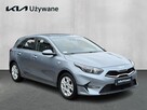 Kia Nowy Ceed 1.5 T-GDI 160KM / Wersja M+SMT / Kamera / Tempomat / Salon PL - 7