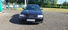 Audi A3 Książka serwisowa. - 2